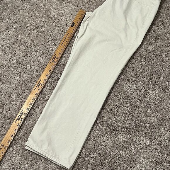 VINEYARD VINES Club Pants Men’s Size 36 X 30 5 Pocket Pant Khaki Tan - Picture 10 of 11